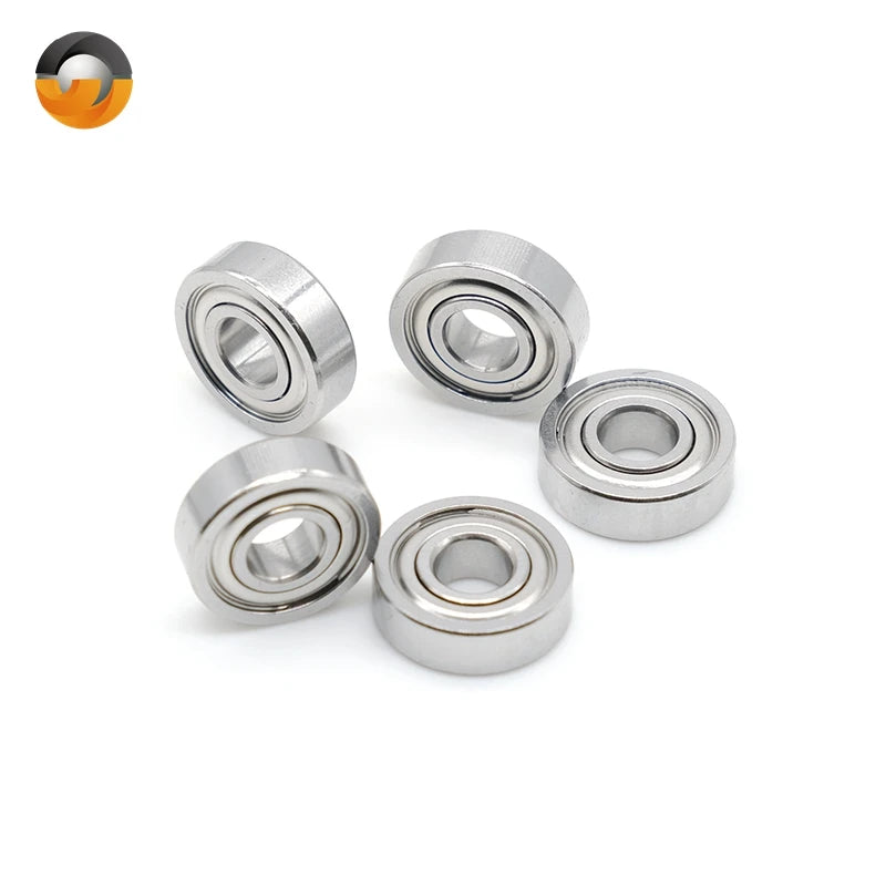695ZZ Bearing 10PCS &ndash; Smooth High-Speed Performance