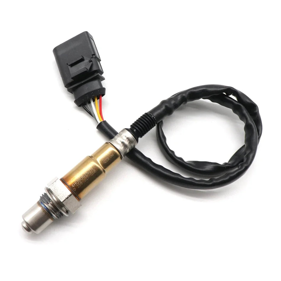 Sauerstoffsensor Frontluft-Kraftstoffverhältnis für Audi 4H0906262N