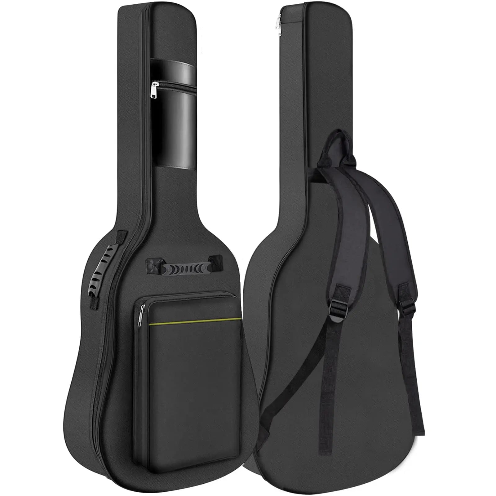 Acoustic Guitar Gig Bag 41 Inch &ndash; Water Resistant Case