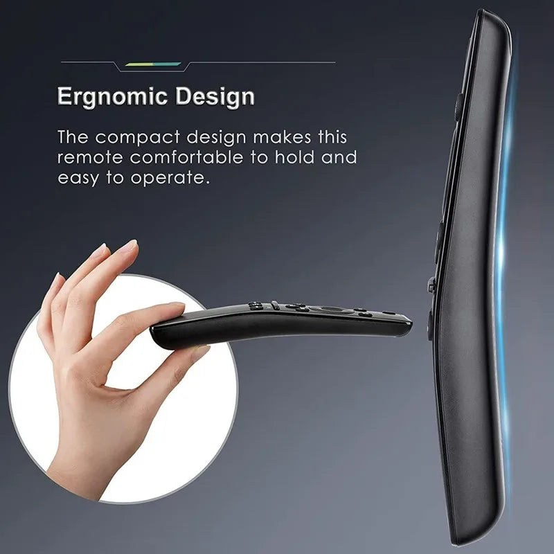 Universal Samsung Smart TV Remote Replacement - BN59-01310A/BN59-01312A