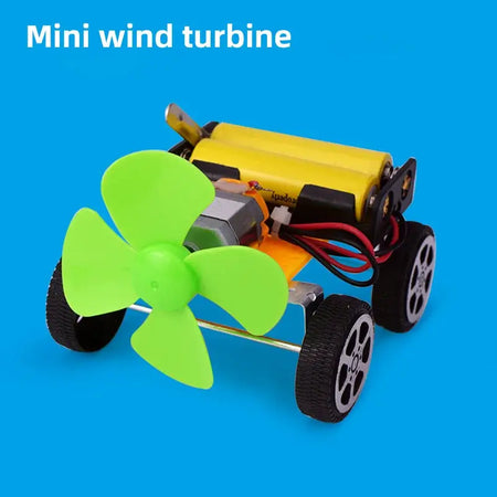 Kids DIY Science Toys Educational Scientific Experiment Kit Hydraulic Lift Table Model Physics School STEM Projects by InterCyprus Trading Ltd
