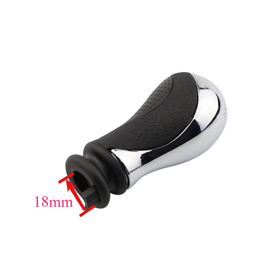 Pavarų perjungimo rankenėlė Citroen C5 Xsara Picasso 5 pavarų po rinkos interjero pakeitimas