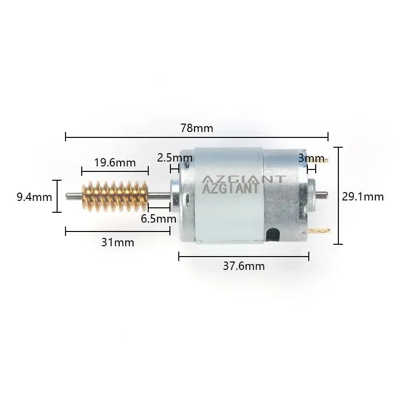 Jaguar XJ XJL X351 Door Lock Motor Replacement, Auto Locking Mechanism