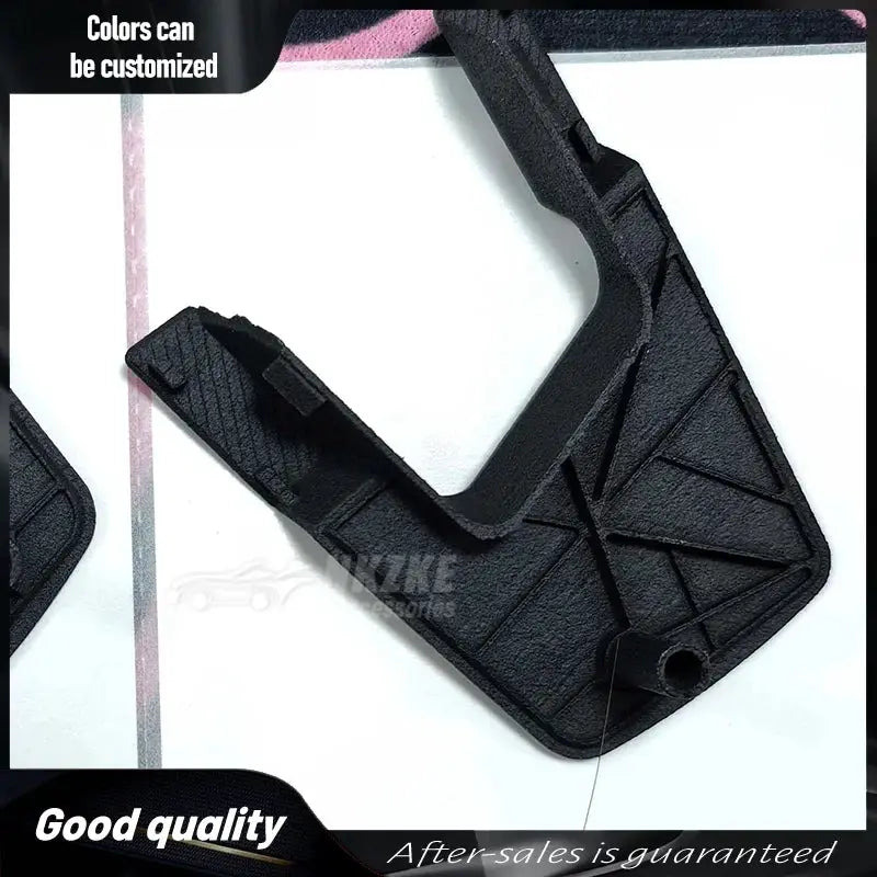 Shift Paddles Cover, Steering Wheel Accessories, And Car Accessories For Volkswagen Golf 7 7.5 GTI Models by InterCyprus Trading Ltd
