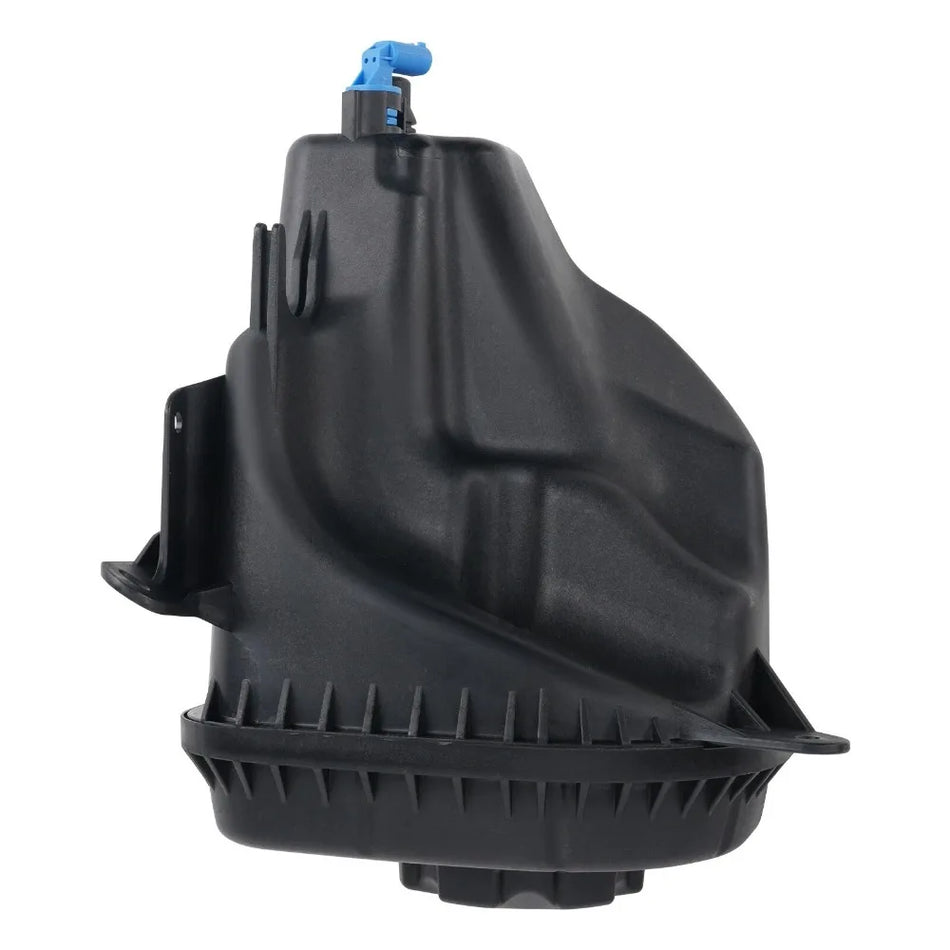 Expansion Coolant Tank With Cover Assembly For BMW X5 X6