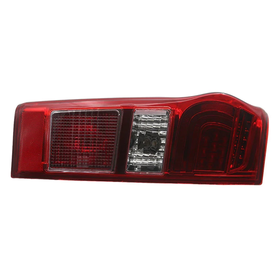 Задна LED светлина за Isuzu DMax 2012 2019