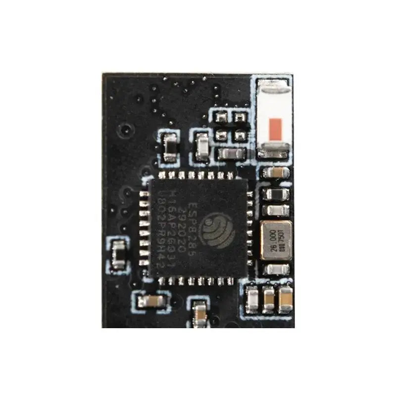 Jumper 2.4G ELRS 3.5V-6V TX Module AION NANO T-PRO / ExpressLRS ELRS AION-RX-MINI Receiver For RC Airplane FPV Drone by InterCyprus Trading Ltd