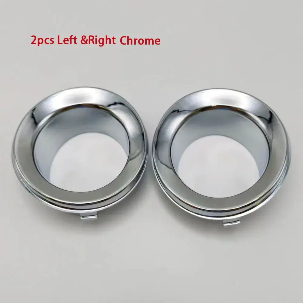 ABS Fog Lamp Bezel for Mini Cooper R50 R52 Convertible by InterCyprus Trading Ltd