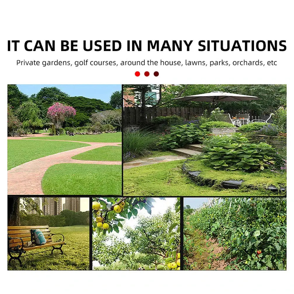 Solar Powered Ultrasonic Animal Deterrent IP66 Waterproof