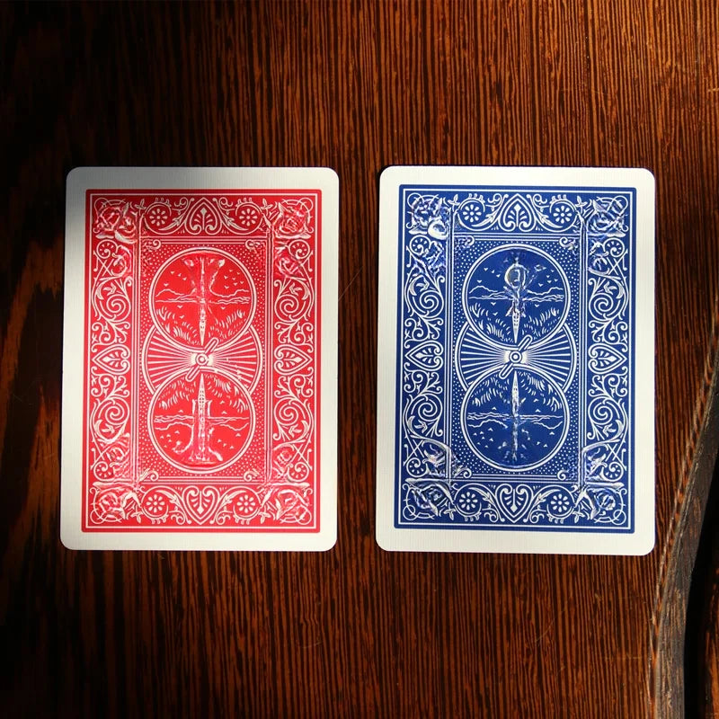 Speed Of Light Through Magic Tricks Card Transport &ndash; Toy