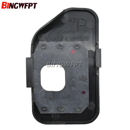 Cruise Control Switch Dust Cover 45186-06250-C0 458186-48050 For Toyota VENZA AGV1* Noah 2013-2015 by InterCyprus Trading Ltd