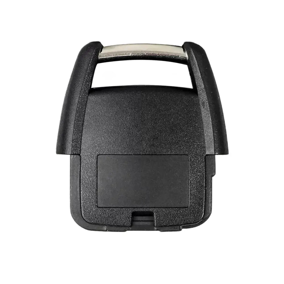 1pcs 2/3 Buttons Remote Control Case Replacement Auto Key Shell For Chevrolet for Opel With or Without Battery Holder by InterCyprus Trading Ltd