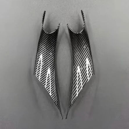 For BMW 3 4 Series F30 F31 F32 F33 F34 F36 F80 F82 M3 M4 2012-2018 Car Door Handle Pull Inner Protective Cover Trim by InterCyprus Trading Ltd