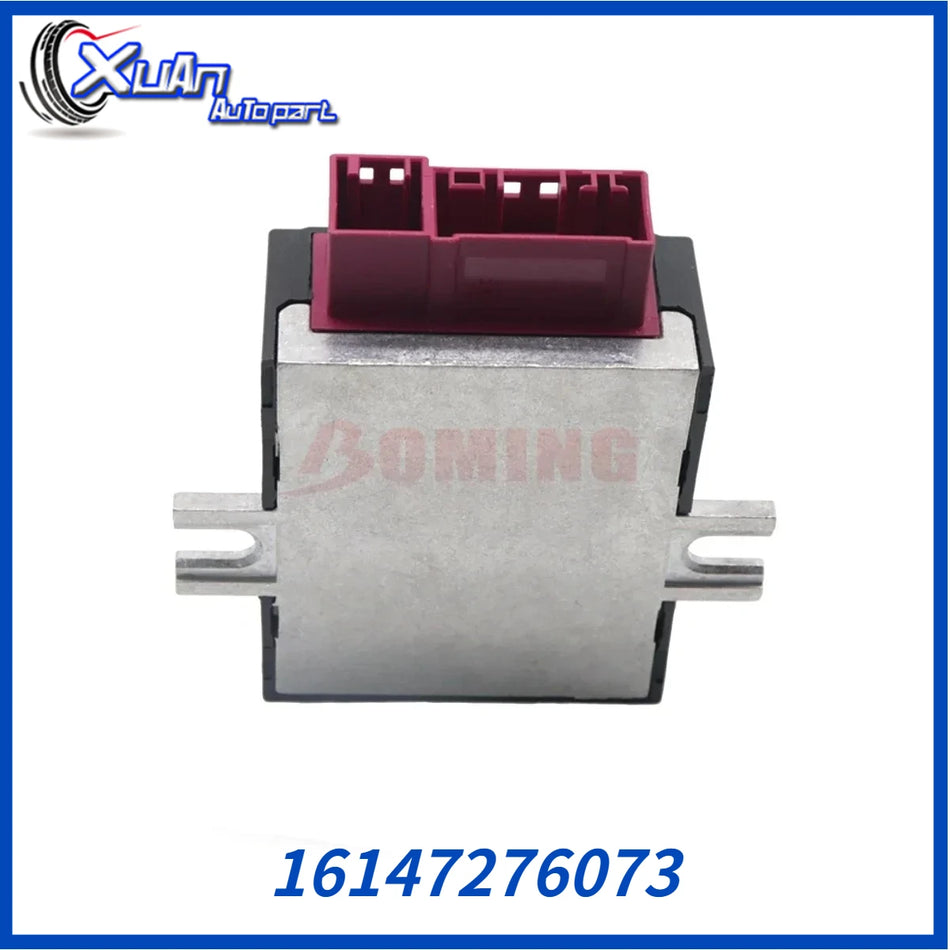 Módulo de Controlo da Bomba de Combustível para BMW M2 M235i X4 X5 X6 Compatível com o Sistema de Combustível BMW