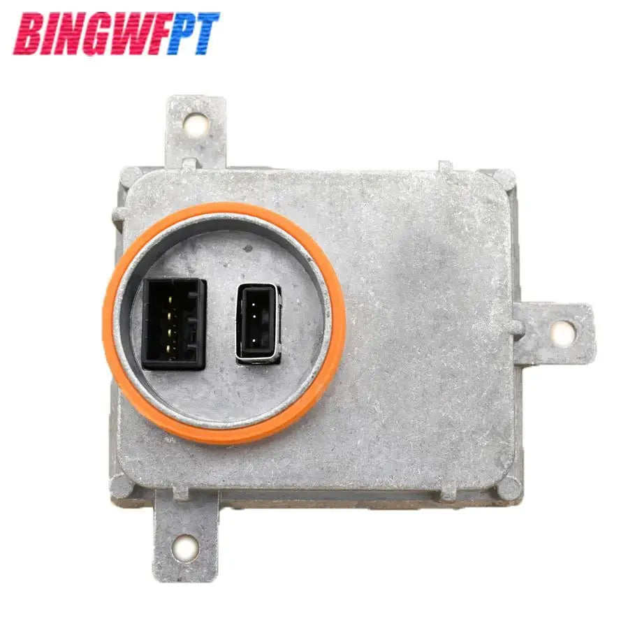 For VW Passat J-etta Golf For Audi A3 A4 A8 A7 Q5 Q7 New Xenon HID Headlight Ballast Module 8K0941597B 8K0 941 597 B by InterCyprus Trading Ltd