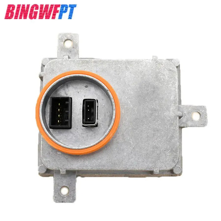 For VW Passat J-etta Golf For Audi A3 A4 A8 A7 Q5 Q7 New Xenon HID Headlight Ballast Module 8K0941597B 8K0 941 597 B by InterCyprus Trading Ltd
