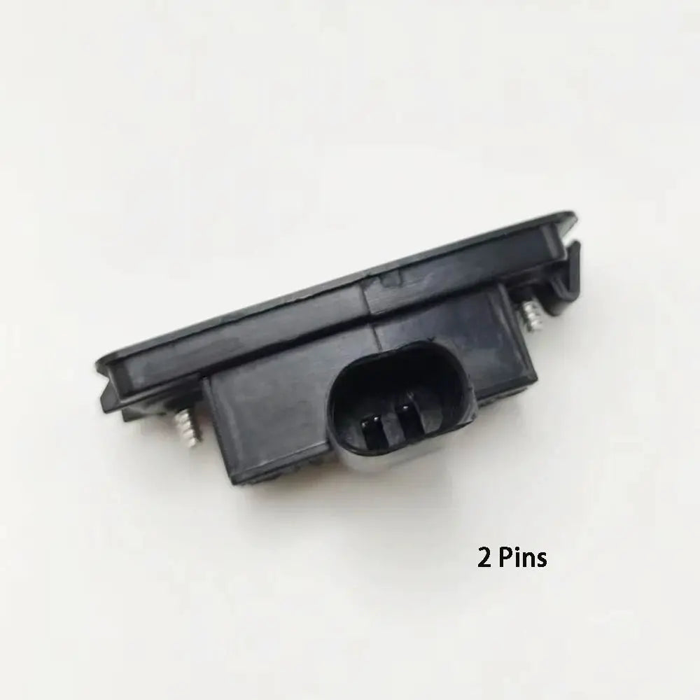Rear License Plate Light Assembly for Chery Arrizo 5 7 EXEED TXL VX Jetour X95 by InterCyprus Trading Ltd
