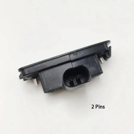 Rear License Plate Light Assembly for Chery Arrizo 5 7 EXEED TXL VX Jetour X95 by InterCyprus Trading Ltd