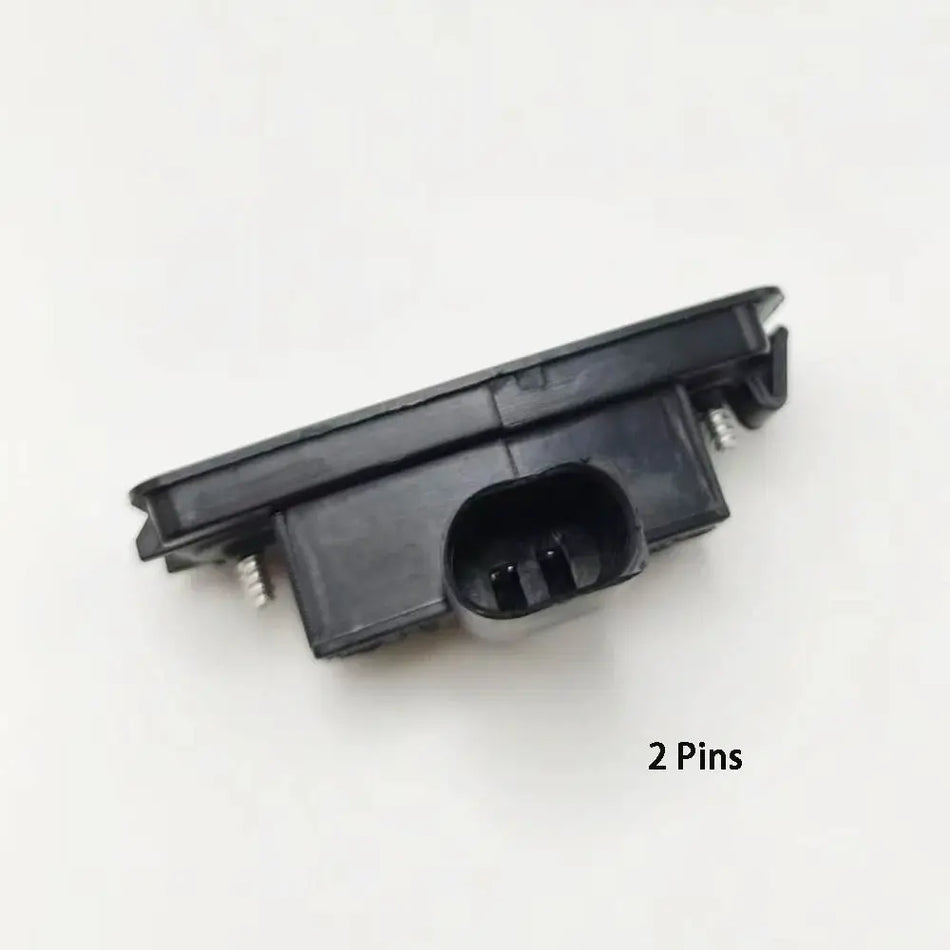 Rear License Plate Light Assembly for Chery Arrizo 5 7 EXEED TXL VX Jetour X95 by InterCyprus Trading Ltd