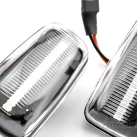 LED T10 Turn Signal Light for Citroen Xsara Saxo Berlingo Peugeot 306 by InterCyprus Trading Ltd