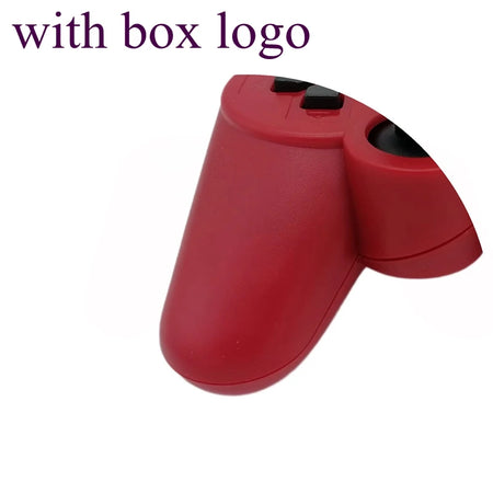 Wireless Gamepad Controller for PlayStation 3 with Dual Vibration and Bluetooth Red / CHINA