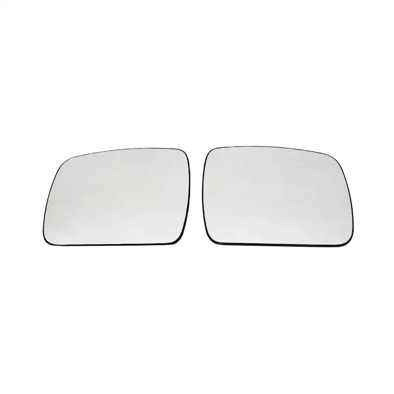 Heated Left Right Mirror Glass for Land Rover Discovery 4