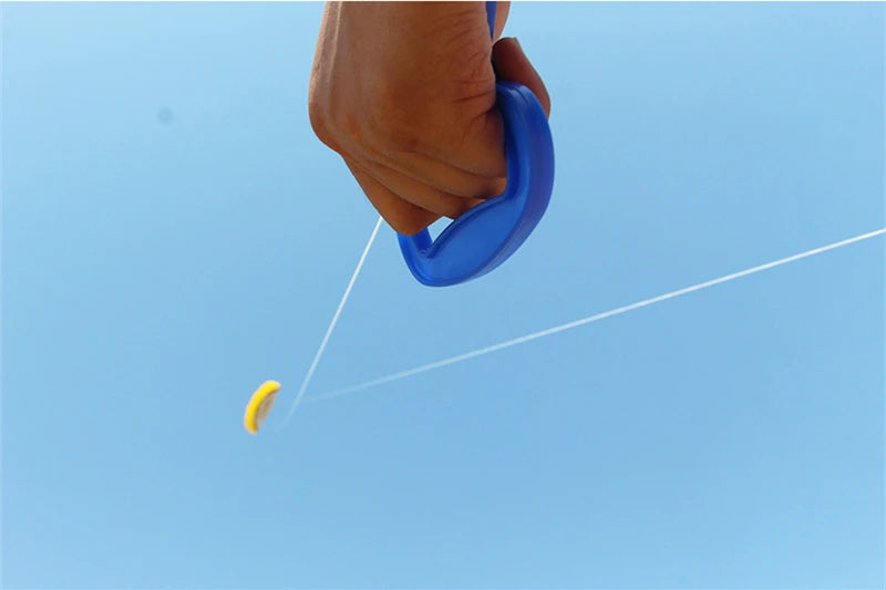 🟠 Бесплатная доставка 250 см двойной линейки каскаки -кайты Летающие игрушки для детских воздушных змеев Surf Beach Kites Профессиональные воздушные змеи