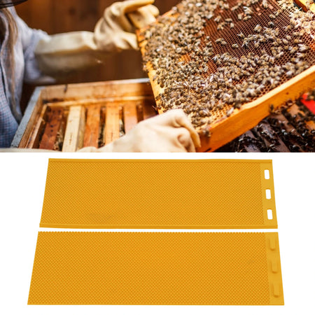 5.4mm Beeswax Press Mold &ndash; Beeswax Sheet Embosser Tool