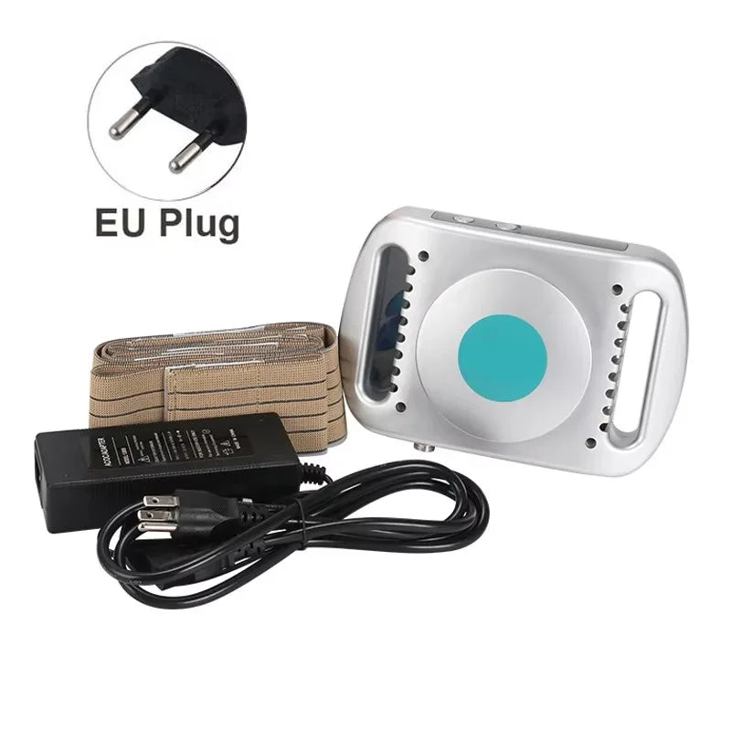 Vilnason Cryolipolysis Machine &ndash; Effective Fat Freezing for Body Slimming EU PLUG-NO Box