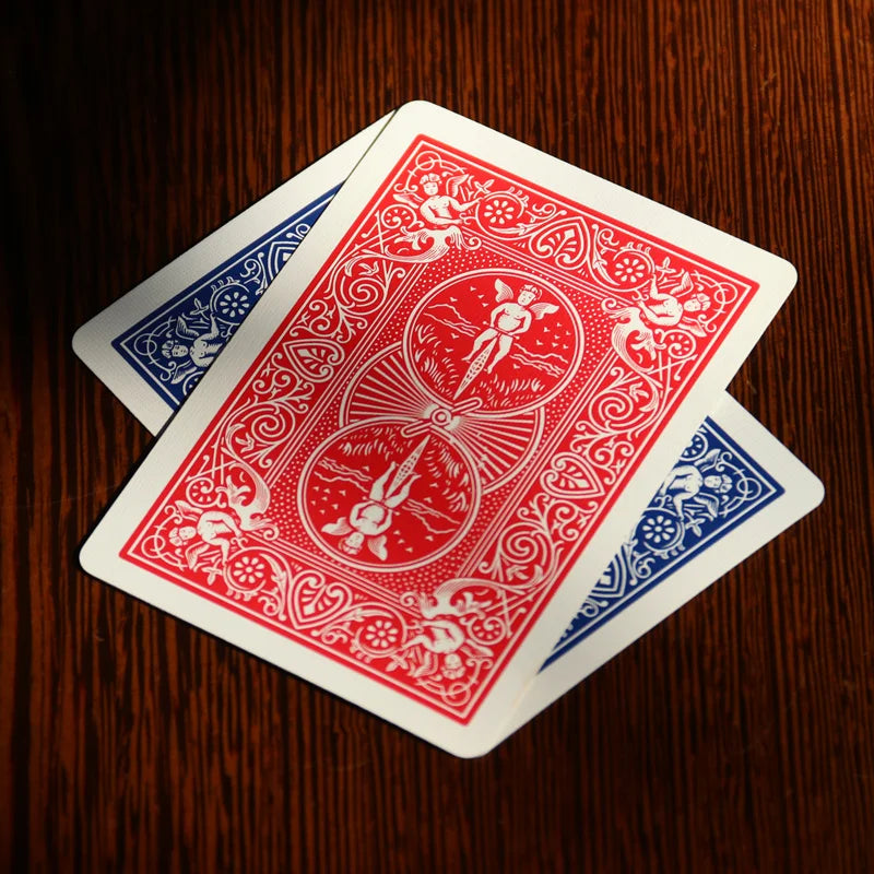 Speed Of Light Through Magic Tricks Card Transport &ndash; Toy