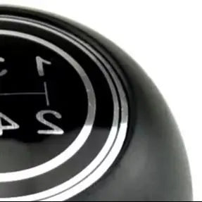 Perilla de Cambio con Diseño de Cabeza de Pluma para Toyota Serie 40 FJ40 BJ40 HJ47