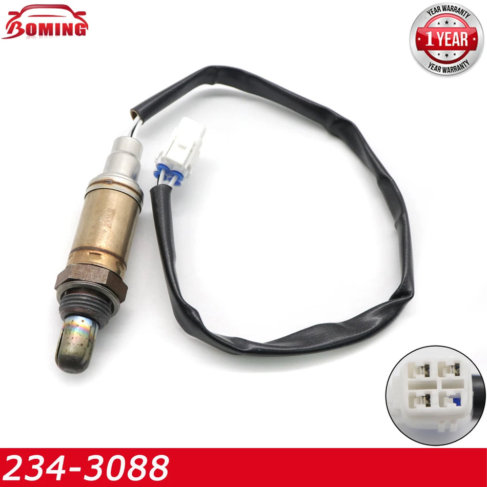 Oxygen Sensor Lambda 234-3088 for Subaru Forester, Impreza, Legacy 1995-1998