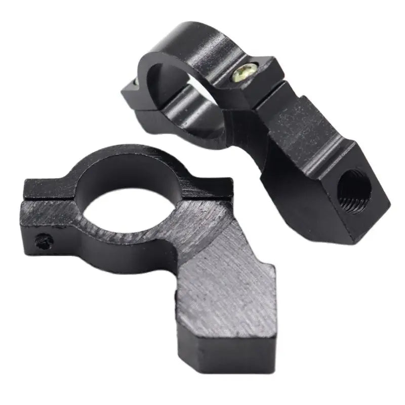 Electric Scooter Rearview Mirror &ndash; Universal Fit for Citycoco and Harley Models A