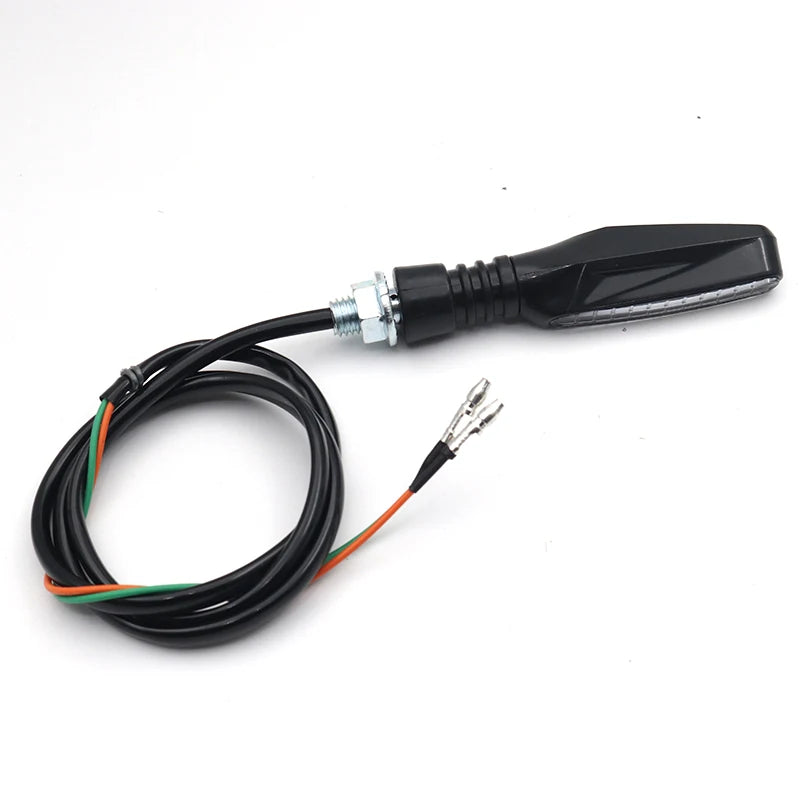 2 PCS 60V Rear Light LED Brake Light &ndash; Enhanced Visibility for Safety