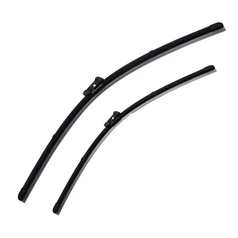 Misima Windshield Windscreen Wiper Blades For VW Golf 7 MK7 2012 2013 2014 2015 2016 2017 2018 Front Window Wiper 26" 18" by InterCyprus Trading Ltd