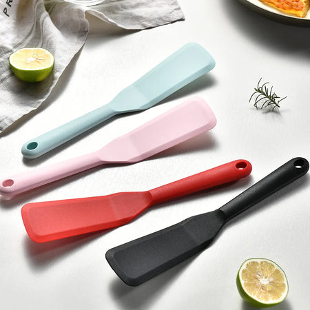 Silicone Frying Spatula &ndash; Eco-Friendly Non Stick Design