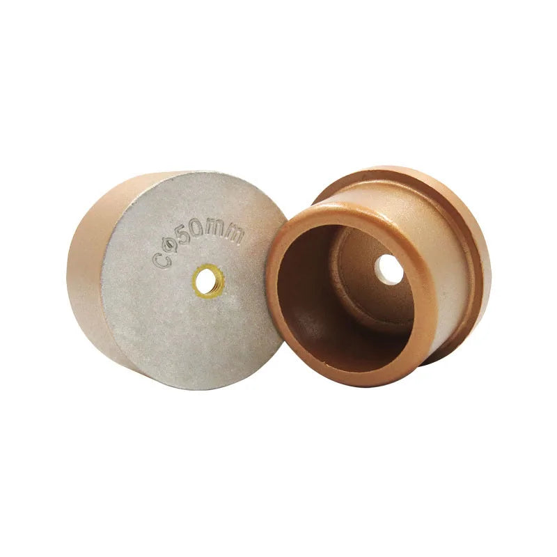 High-Quality PPR Pipe Welding Die Head for 20mm-110mm Pipes Dia 50mm