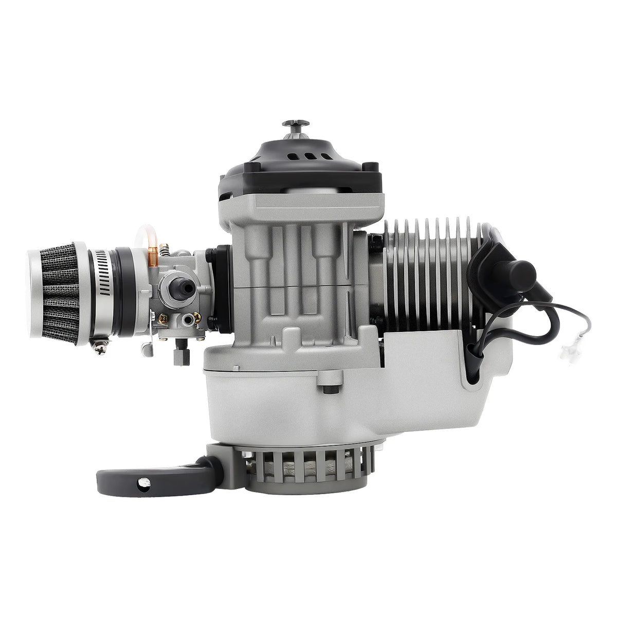 49CC Mini Motorcycle Engine Pull Start &ndash; Air Cooled 1.9kW