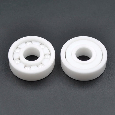 608 Full Ceramic Bearing 8x22x7mm &ndash; Ultra Lightweight ZrO2