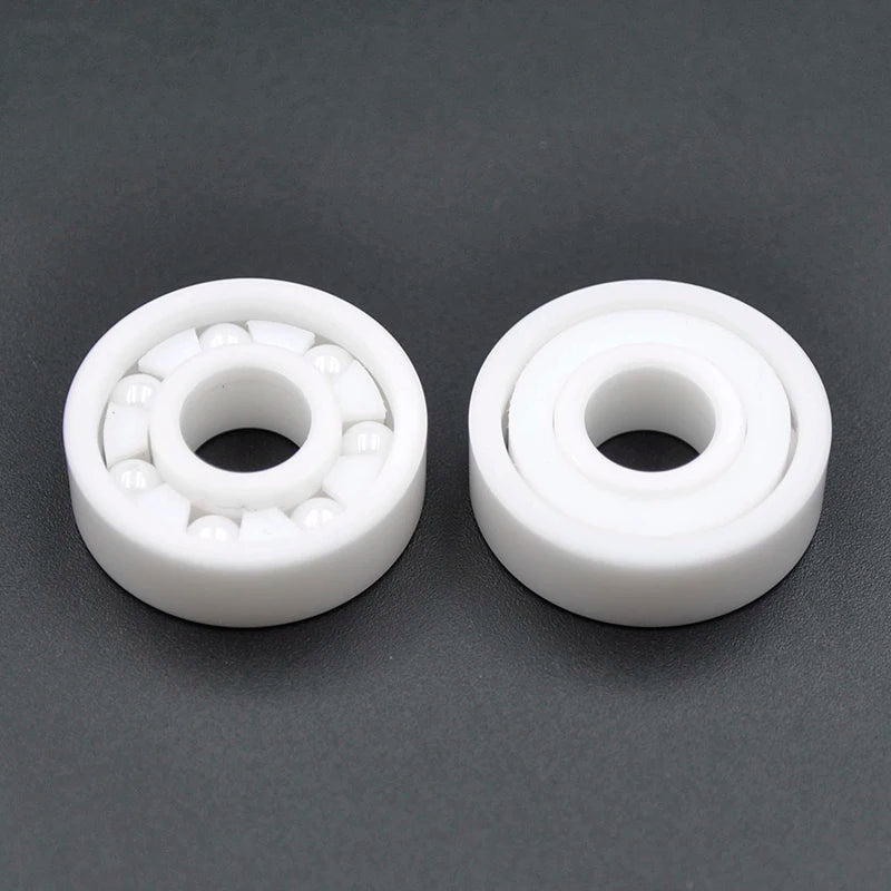 608 Full Ceramic Bearing 8x22x7mm &ndash; Ultra Lightweight ZrO2