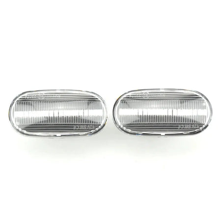 Led Dynamic Side Marker Lights For Honda Civic Accord 2008-2015 by InterCyprus Trading Ltd