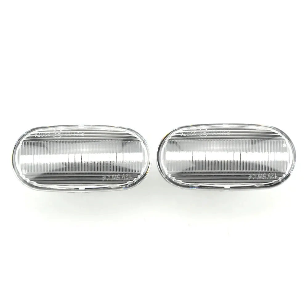 LED Side Marker Lights Dynamic Turn Signal for Honda Civic Accord by InterCyprus Trading Ltd