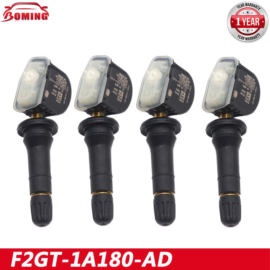 Sensor de Monitoreo de Presión de Neumáticos TPMS para Ford Mustang, Ranger, Explorer, Fusion