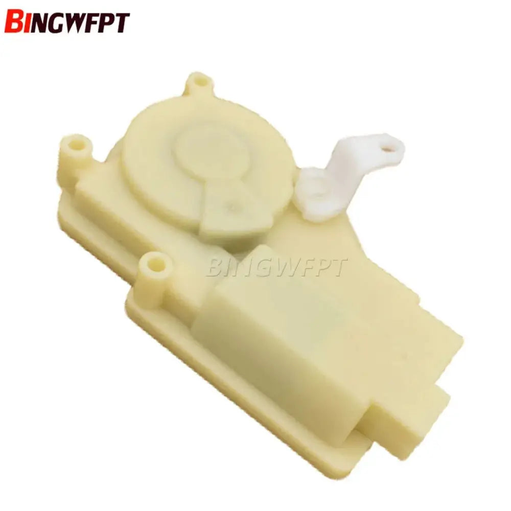 Door Lock Central Locking For Honda Fit 2007-2008 Hatchback Tail Motor Drive Assembly Lock Motor 74896-SAA-003 74896SAA003 by InterCyprus Trading Ltd