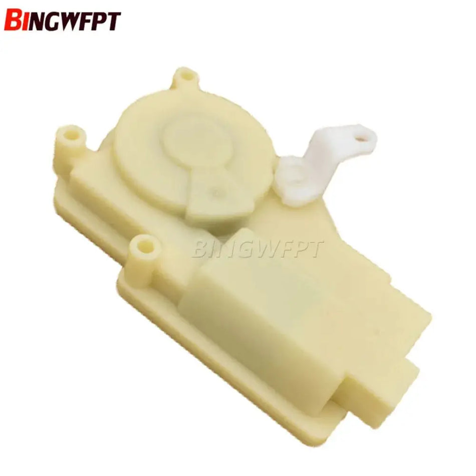 Door Lock Central Locking For Honda Fit 2007-2008 Hatchback Tail Motor Drive Assembly Lock Motor 74896-SAA-003 74896SAA003 by InterCyprus Trading Ltd