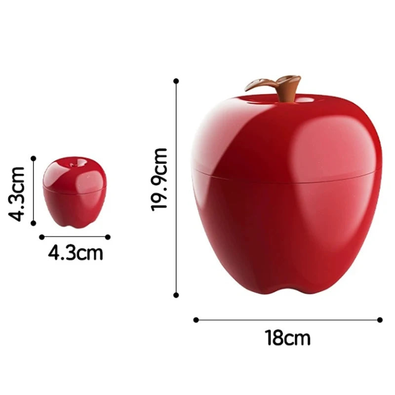 Apple Smart Egg 3D Puzzle &ndash; Fine Motor Skills Development