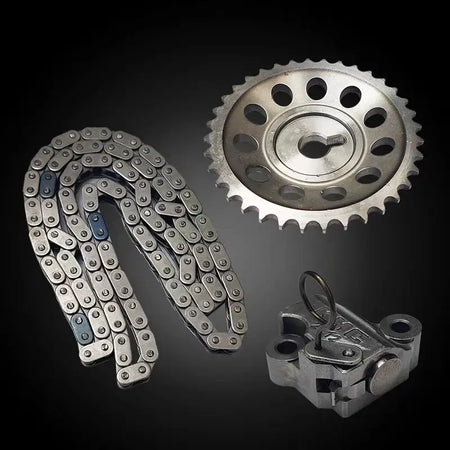 Original Timing Kit Distributor Chain Kit for JAC S2 SEI2 T40 S3 A60 SEI3 T50 1.5L 1021040GG010-A 1021GG010 1021030GG010 by InterCyprus Trading Ltd