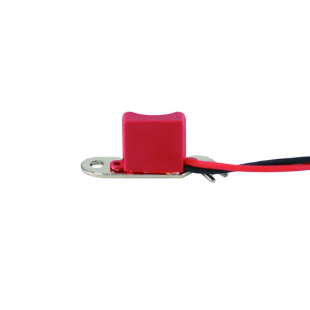 SherryBerg Distributor Electronic Ignition Kit for Delco Bedford Vauxhall 1.8 2.0 2.3 Slant engine D300 Magnum 1800cc, 2300cc by InterCyprus Trading Ltd