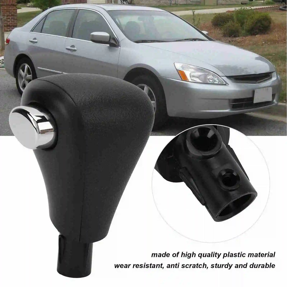 Plastikowa gałka zmiany biegów do Honda Accord 2003-2006