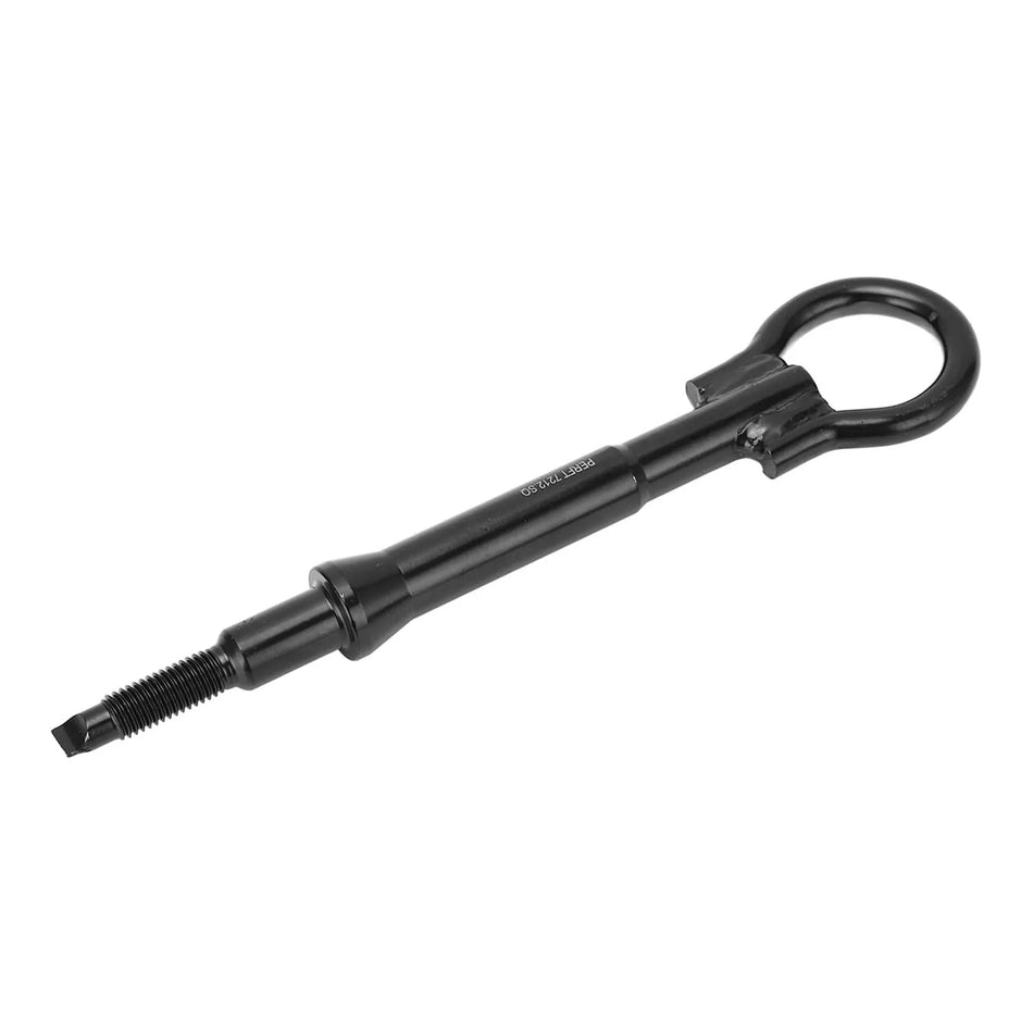 Vetokoukku Citroen C3/C4/C5:lle, Taottu teräs, Korkea kovuus, Suora vaihto